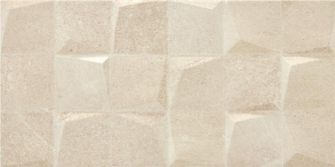 Zidna plocica JOHNSTONE - MOSAIC BEIGE 30x60 [mat]